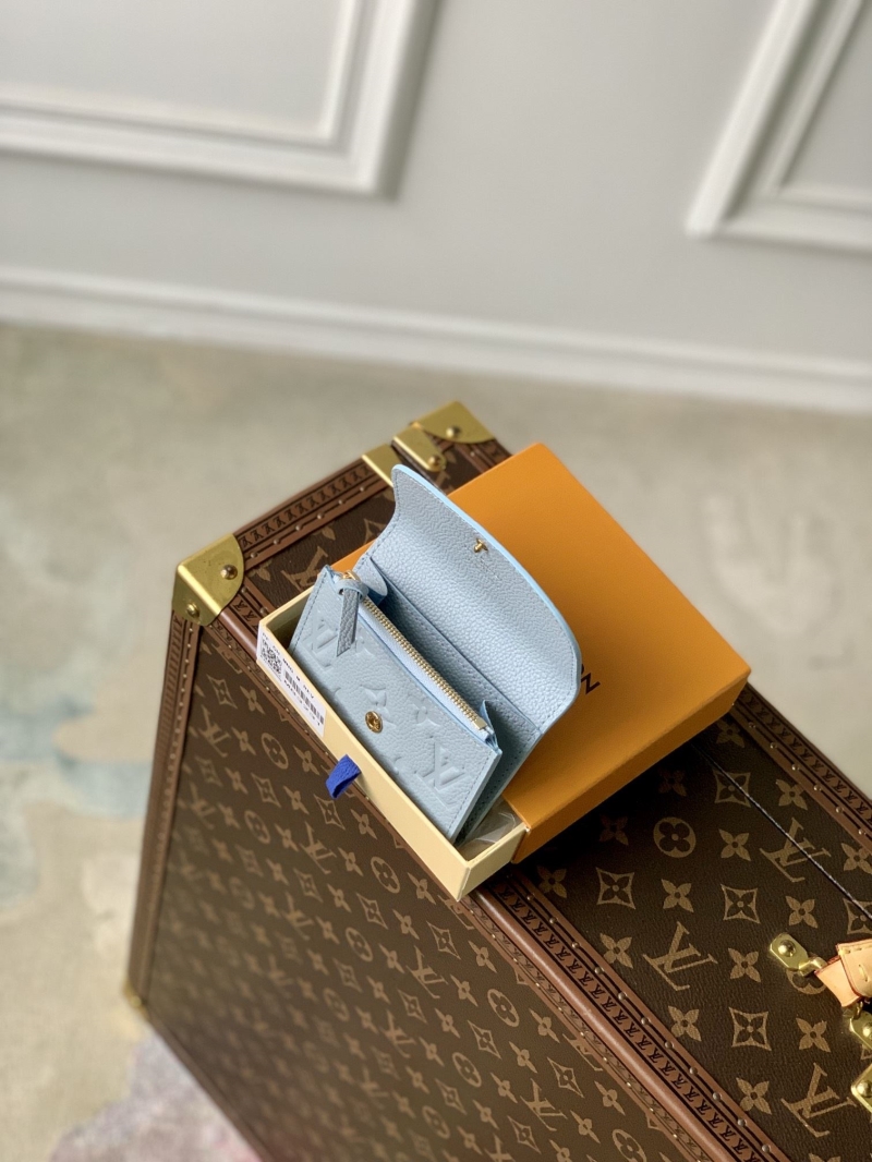 LV Wallets